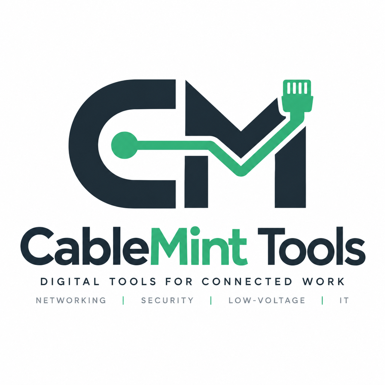 CableMint Tools